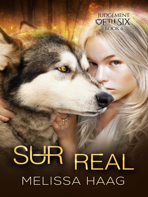 cover image of (Sur)real